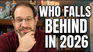 The Compounding Gap That Makes 2026 the Last Chance to Catch Up