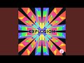 Explosion