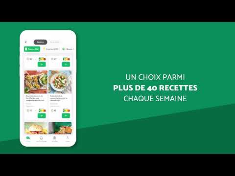 Quitoque : box cuisine facile