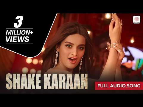 Shake Karaan (Full Audio) — watch video