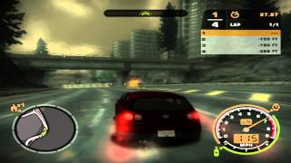 need for speed razor death race 720 hd