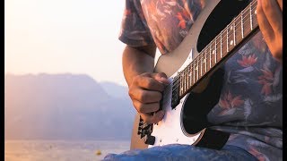 Parkway Drive  - &quot;Blue And The Grey&quot; Guitar Cover