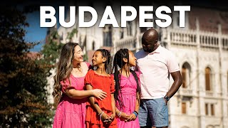 We Visited Budapest and the Reality Surprised Us