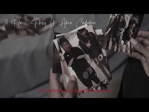 SJ -  Have They ft @Abznoproblem17 (Audio)