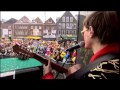 Dwayne Verheyden Boètegewoeëne Boètezitting 2013 Live