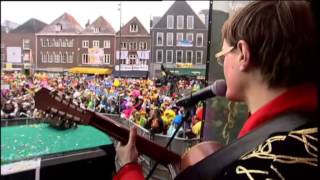 Dwayne Verheyden @ Boètegewoeëne Boètezitting 2013 (live)