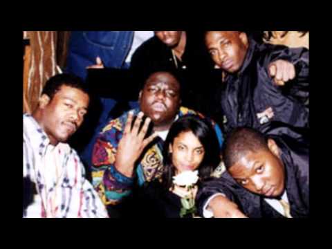 Junior Mafia Ft Notorious BIG - Highest Title (unreleased)