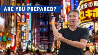 Japan Travel Insurance