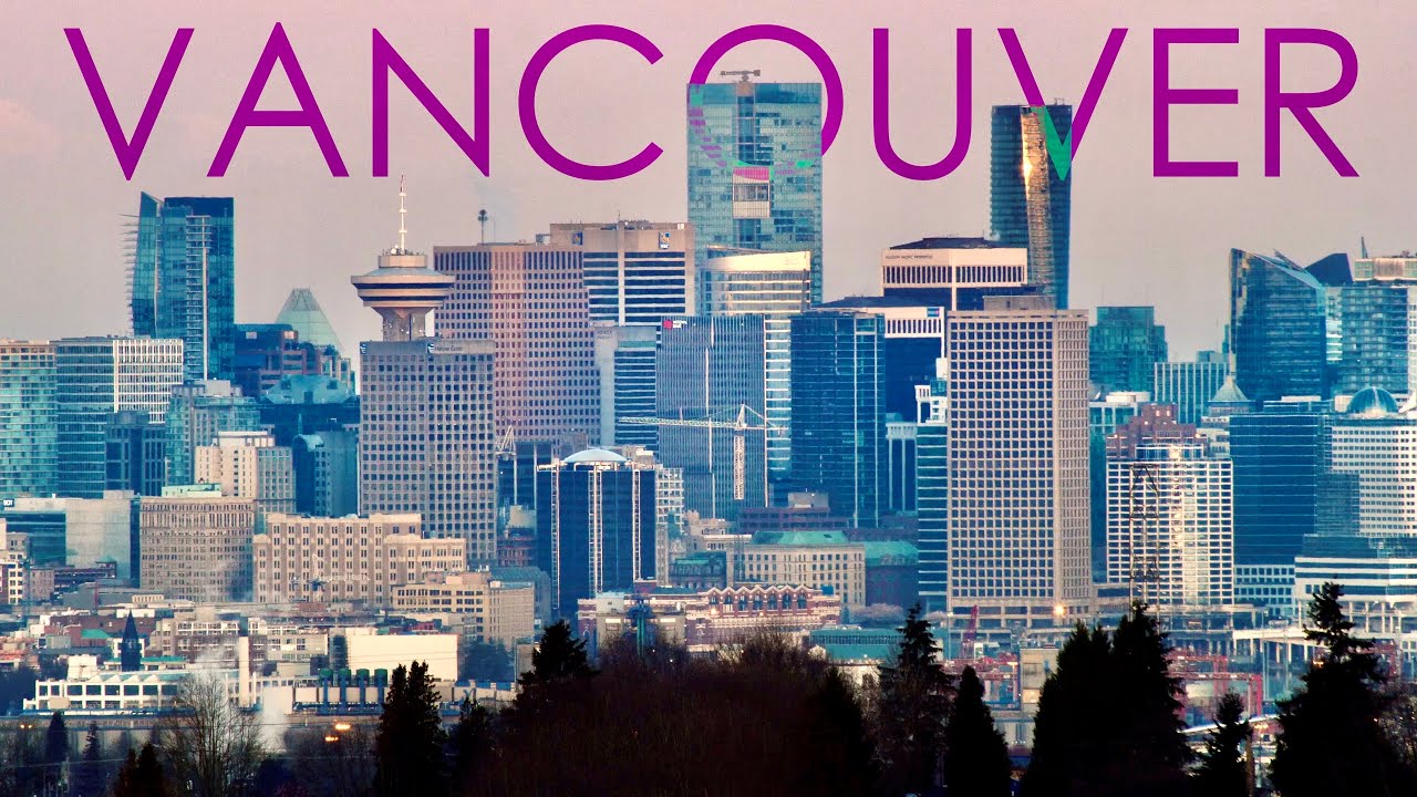 Motivos para morar em Vancouver! 🇨🇦