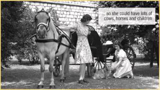 Queen Elizabeth II: The Early Years