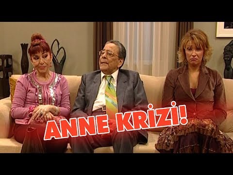 Aslı, Sedef'e anne derse! - Avrupa Yakası