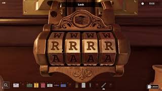 Holiday Cheer | Escape Room Simulator 2 Christmas Eve