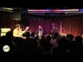 TV On The Radio performing "Happy Idiot" Live ...