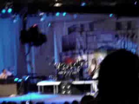 Nisville 2008 - BILLY COBHAM & CULTURE MIX