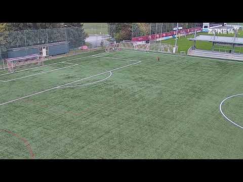 SV Seekirchen U14 - SAK 1914 U14