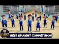Best Student Competition सर्वश्रेष्ठ छात्र प्रतियोग�