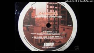 Diarr'hea – Drug's No Good Ting (Original Mix)