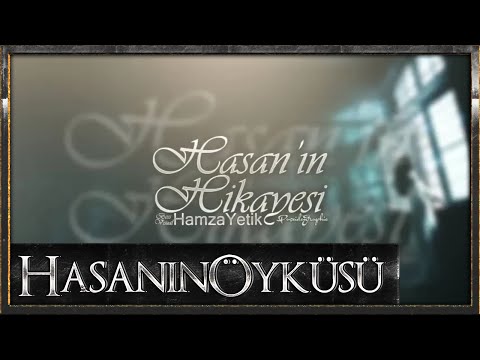 Hamza Yetik - Hasan'ın Hikayesi (2014)