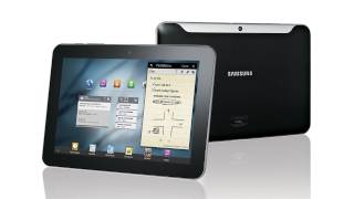 Samsung Galaxy Tab 8.9 P7300 16GB