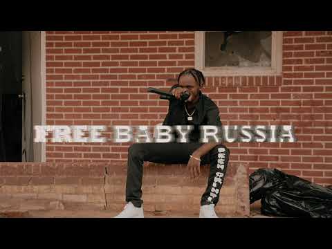 DooneyG - FreeBabyRussia/FreeSnipo (Official Video)