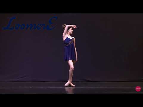 Uphill Battle - Dance Moms (Full Song)