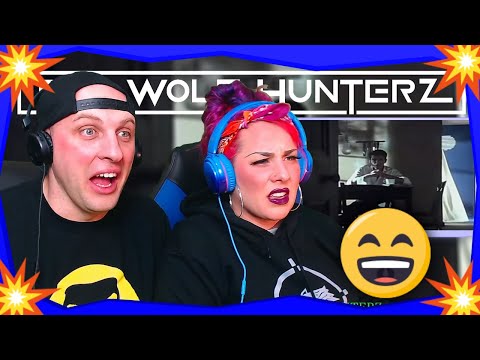 Icehouse - Don't Believe Anymore | THE WOLF HUNTERZ Reactions