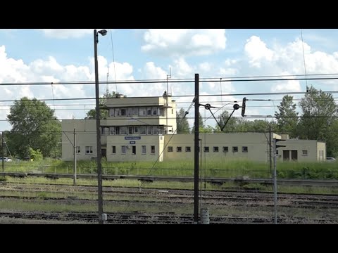 Kolejowa obwodnica Poznania dla pasażerów. Za 3 lata