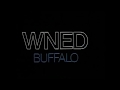 WNED Logo History