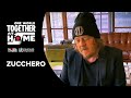 Zucchero performs "Everybody's Gotta Learn Sometime"  | One World: Together At Home