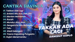 Download lagu Cantika Davinca Ft Ageng Music - TAKKAN ADA LAGI - ANTARA KAU AKU DAN DIA || DANGDUT KOPLO HITS 2025 mp3 Download lagu Cantika Davinca Ft Ageng Music - TAKKAN ADA LAGI - ANTARA KAU AKU DAN DIA || DANGDUT KOPLO HITS 2025 mp3