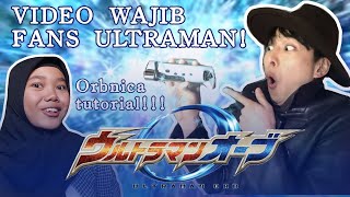 Download lagu Orbnica Kurenai Gai Harmonica Tutorial TABS| #ultraman #ultramanorb #tokusatsu #tokufans #harmonica  mp3