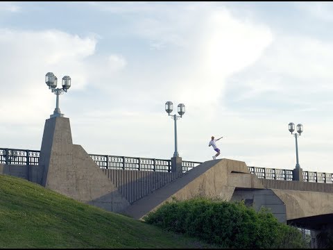 Les Louanges - Tercel (Official Music Video)