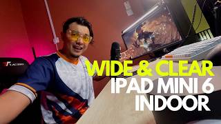 VLOG GUNA IPAD MINI 2026