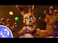 Into The Pit FAZBEAR FRIGHTS SONG BOOK 1