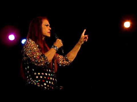 Se Acaso Você Chegasse - Edith Veiga