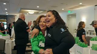 iStaffing Mid-Year Kick Off Meeting June 1st, 2024