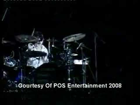 Hendy GIGI Solo Drum with SONOR.