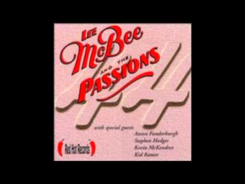 Lee McBee & The Passions - She Fooled Me ( 44 ) 1995