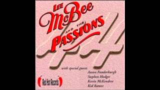 Lee McBee & The Passions - She Fooled Me ( 44 ) 1995