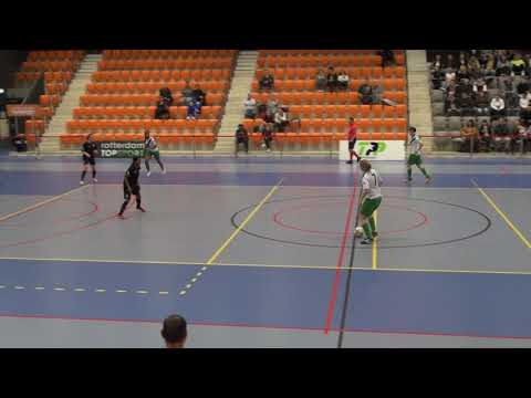 TPP - Os Lusitanos 1-0