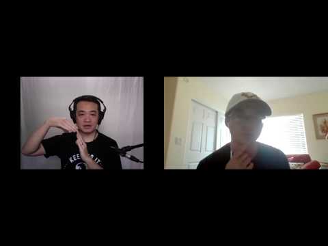 TalkBox with Oktavists (Preview) | Interview with Bass2Yang