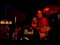 The Savage Resurrection - Talkin' To You
