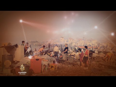 Al Jazeera Svijet - 08.03.2015.