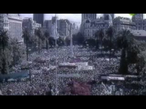 Ver La Historia - Capítulo 12: La recuperación de la democracia (1983-1990)