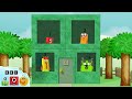Numberblock Nursery Rhymes Learn To Count 12345 Numberblocks