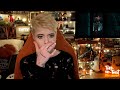 Agatha all along 1x7 reaction