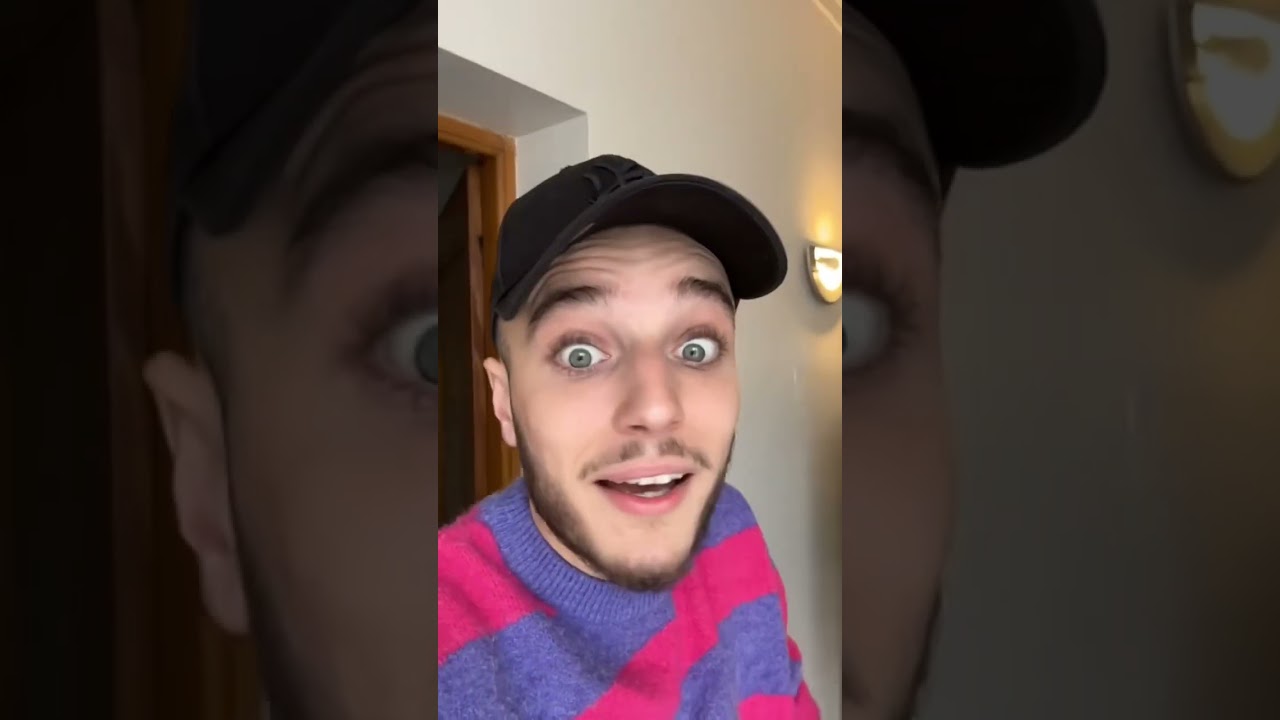 GONFLER UN MATELAS PNEUMATIQUE AVEC UN SÈCHE CHEVEUX  😂