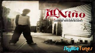 Ill Nino - All I Ask For