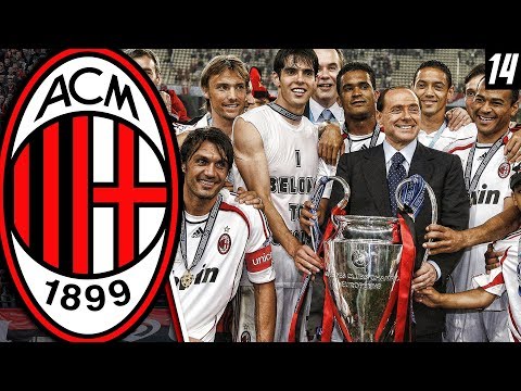 SERIES FINALE! | FIFA 18: AC Milan Career Mode (Super League) - E14