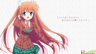 Rewriteシーズン2 OP Last desire